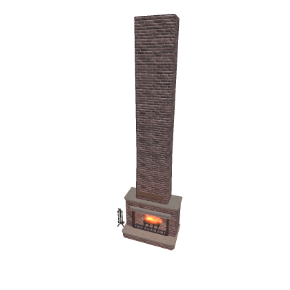 Fireplace Doors
