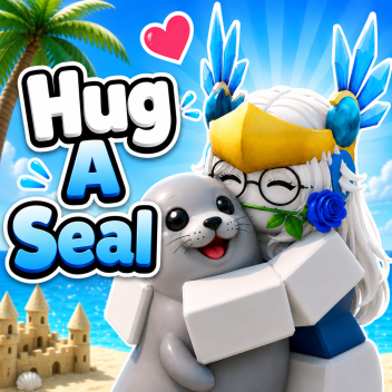 Hug A Seal
