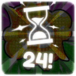 [24H] Waste Time! ⌛