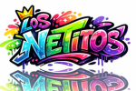 Los Netitos