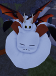 creampuff fox rules!!