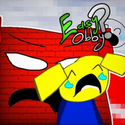 Easy Obby?