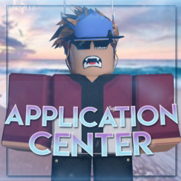 Application Center