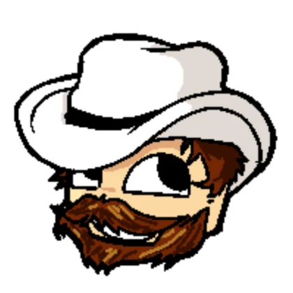 TC2 Uncle Mike Icon