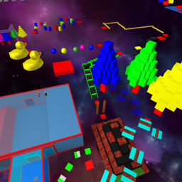 obby de eventos(vou botar no grupo a hora e o dia)