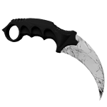 KARAMBIT: ICE