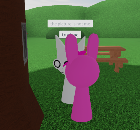 Sprunki Roleplay screenshot 4