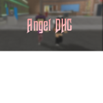 ANGELS DHC!