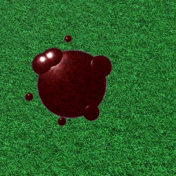 Blood test  icon