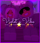 ~Violet’s vibe!~