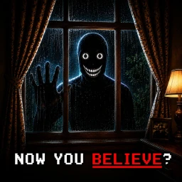 Now You Believe [HORROR] icon