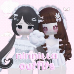 Ninnita’s Outfit Ideas