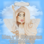 Holy's~Revenge