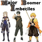 Major Boomers!!!