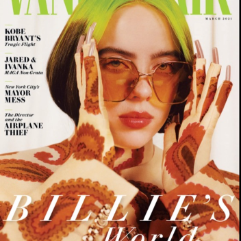 Billie elish fans! 