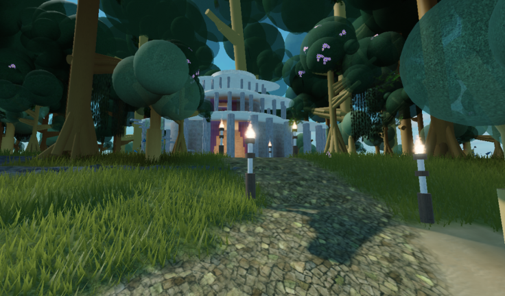 EPIC The Musical RP! (PARTY!) screenshot 2