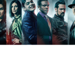 The Gotham Arkham Villains' Group United