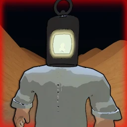 Desert [Horror] icon