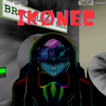 IKØNEC CLAN