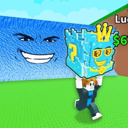 Escape Tsunami for Brainrots!!