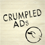 Crumpled Ads ツ