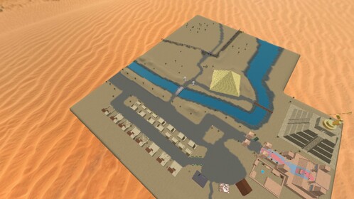 Capital of Duck Federation