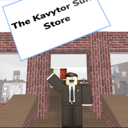 The Tailor Shop