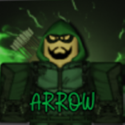 The Green Arrow (Beta) SALE!