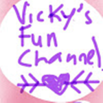 Vicky's Fun Channel