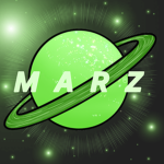 ~ M A R Z ~