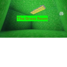 The Grass Room [PRE ALPHA] icon