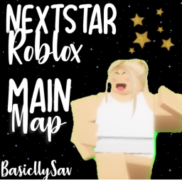 Outdoor Comp Venue || Nextstar Roblox