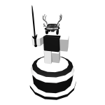 Businessman Statue