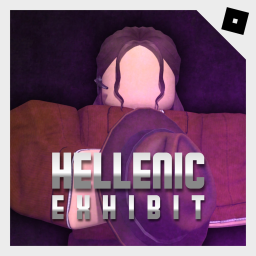 [AWCY] Hellenic Exhibit