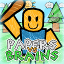 Papers Vs Brains(DEMO)