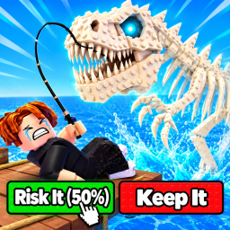 Risk it!