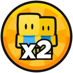 Double Customers 👥