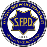 San Francisco Police Department, [SFPD]