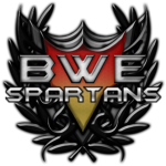 Black Wolf Empire Spartans