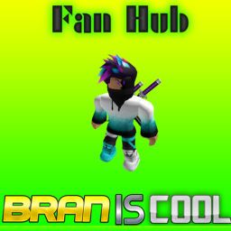 Bran Is Cool Fan Hang Out