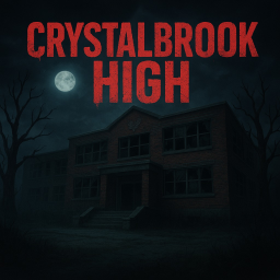 [DISCONTINUED] Crystalbrook High