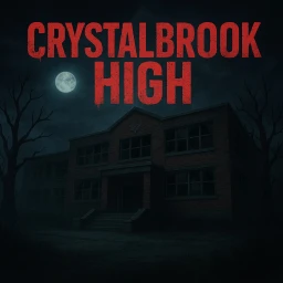 [DISCONTINUED] Crystalbrook High icon