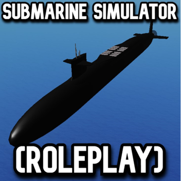 Simulador de Submarino: (JUEGO DE ROL)