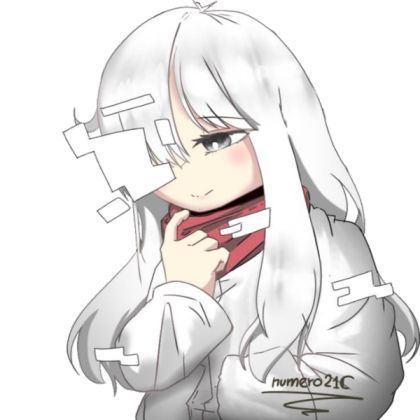AfterTale Sans (Human Female) Roblox decal
