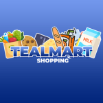 Tealmart Shopping Express