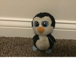 Penguin fans for life