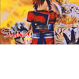 Shindo XP Store.