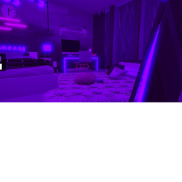 Night Hangout