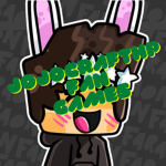 JoJocraftHP Fan Games