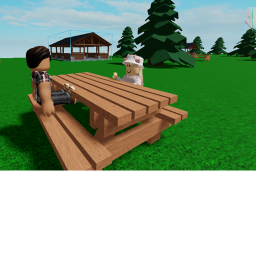 Backflip park Roleplay